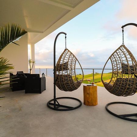 Bed and Breakfast Casa Baleia A Vista Algarvia Exteriér fotografie