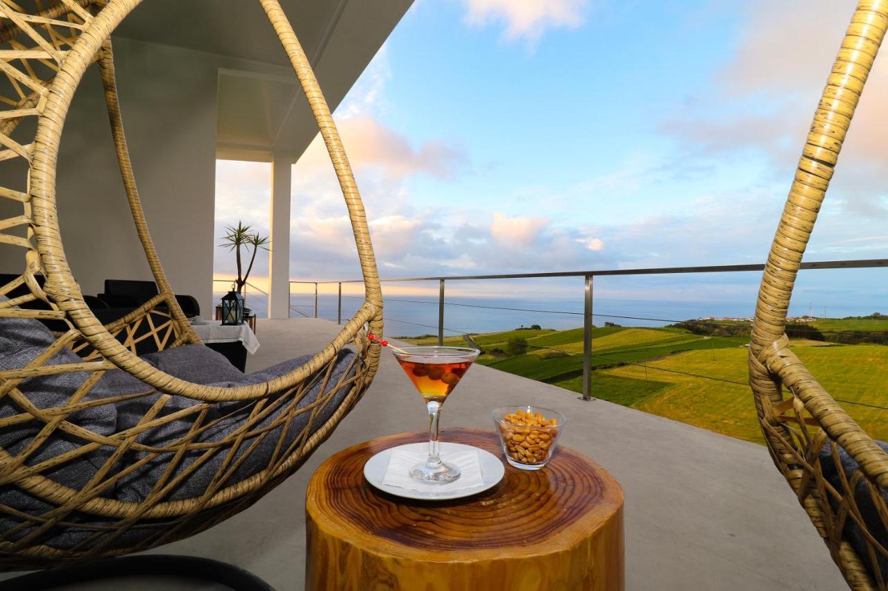 Bed and Breakfast Casa Baleia A Vista Algarvia Exteriér fotografie