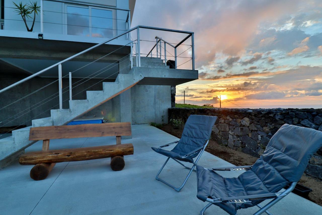 Bed and Breakfast Casa Baleia A Vista Algarvia Exteriér fotografie